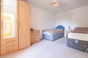 Bedroom 4- click for photo gallery